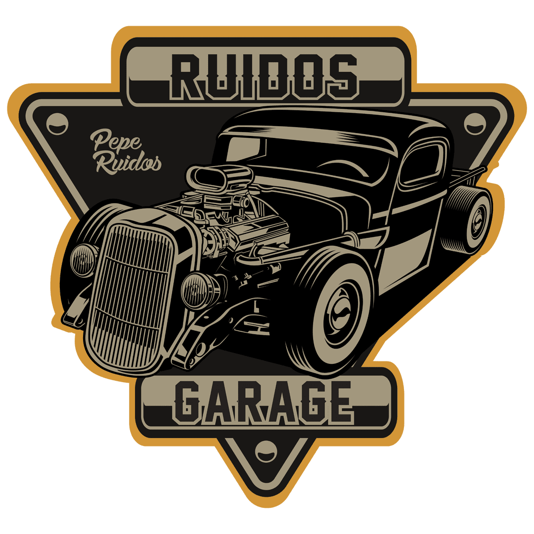 Ruidos Garage